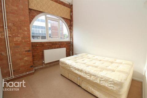 2 bedroom apartment to rent, Yeoman Street, Leicester