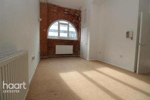 2 bedroom apartment to rent, Yeoman Street, Leicester