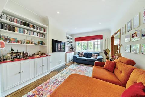 4 bedroom terraced house for sale, Rookfield Avenue, London, Haringey, N10