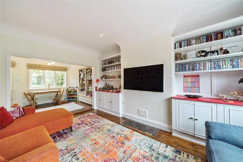4 bedroom terraced house for sale, Rookfield Avenue, London, Haringey, N10