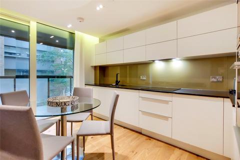1 bedroom apartment to rent, Ashley House, Westminster Quarter,, Monk Street, London, SW1P