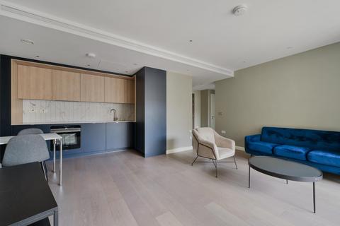 1 bedroom flat to rent, Phoenix Court, Oval Village, London, SE11