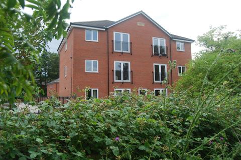 2 bedroom flat for sale, Hanbury Street, Droitwich WR9