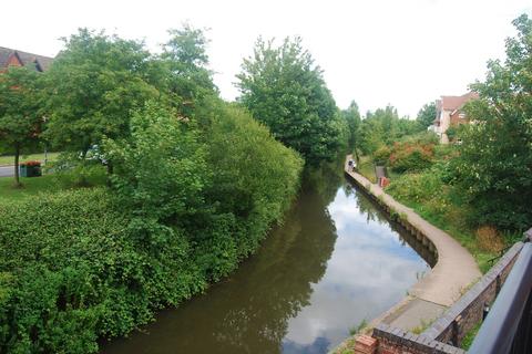 2 bedroom flat for sale, Hanbury Street, Droitwich WR9