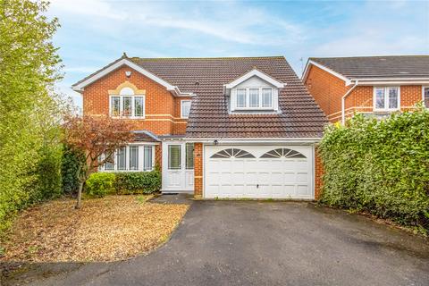 4 bedroom detached house to rent, Abbey Meads, Swindon SN25