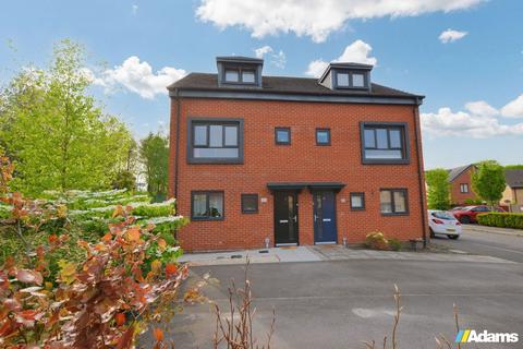 17 Knott Mill Way, Castlefields, Runcorn, WA7 2XH