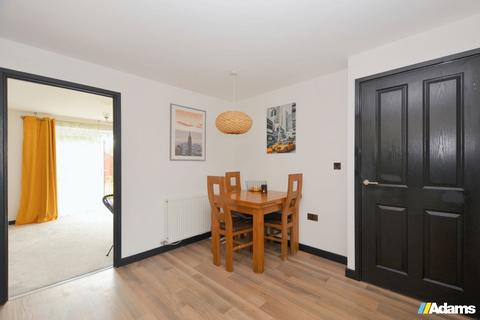17 Knott Mill Way, Castlefields, Runcorn, WA7 2XH