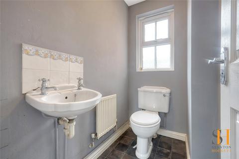 17 Barra Glade, Wickford, SS12 9GU