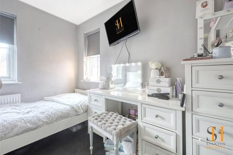 17 Barra Glade, Wickford, SS12 9GU