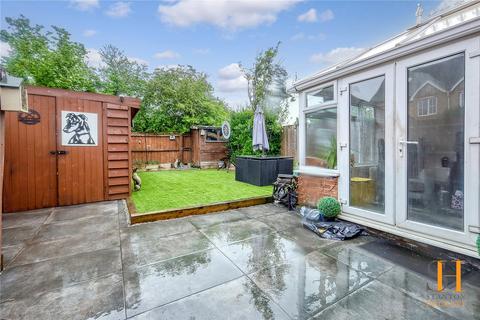 17 Barra Glade, Wickford, SS12 9GU