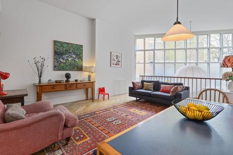 2 bedroom apartment for sale, Blythe Road, London, W14