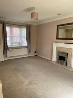 3 bedroom townhouse to rent, Hallam Fields Road, Birstall, Leicester, LE4