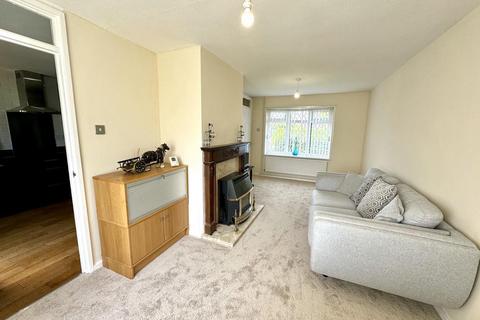 3 bedroom terraced house for sale, Loughborough Road, Thringstone, Coalville, LE67