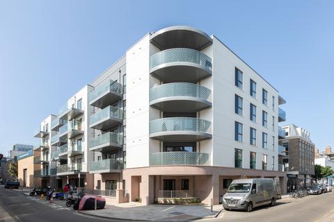 2 bedroom apartment for sale, 16 Hilary Street, St. Helier, Jersey