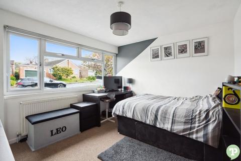 40 Elm Drive, Garsington, Oxford, OX44 9AQ