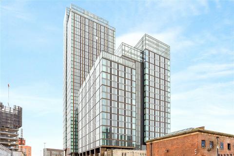 2 bedroom apartment for sale, Elizabeth Tower, 141 Chester Road, Manchester, M15