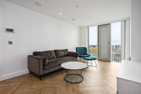 2 bedroom apartment for sale, Elizabeth Tower, 141 Chester Road, Manchester, M15