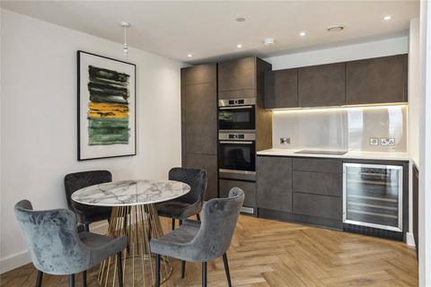 2 bedroom apartment for sale, Elizabeth Tower, 141 Chester Road, Manchester, M15