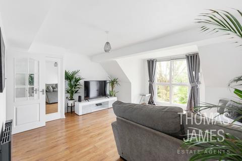 1 bedroom flat for sale, Postern Green, Enfield
