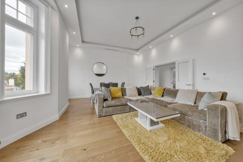 3 bedroom apartment for sale, North Gate, Prince Albert Road, St Johns Wood, NW8