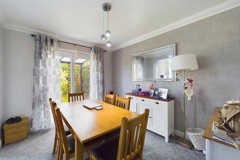 3 bedroom terraced house for sale, Cherry Tree Rise, Witham, Essex, CM8