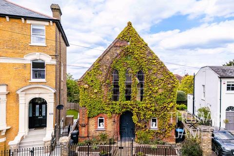 4 bedroom detached house for sale, The Chapel, Vicars Moor Lane, Winchmore Hill