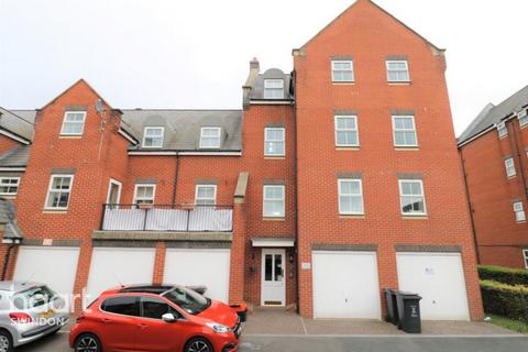 2 bedroom apartment for sale, Lynmouth Road, Swindon