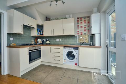 2 bedroom end of terrace house for sale, Frederick Road, Cheam, Sutton, SM1