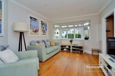 55 Frederick Road, Cheam, Sutton, SM1 2HP