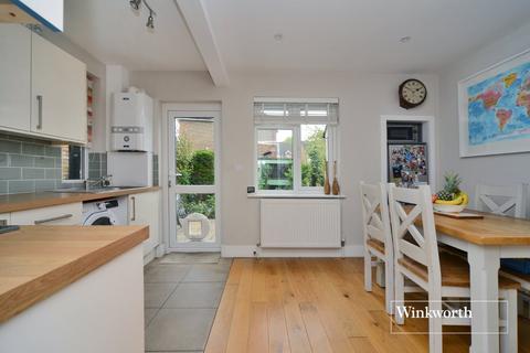 55 Frederick Road, Cheam, Sutton, SM1 2HP