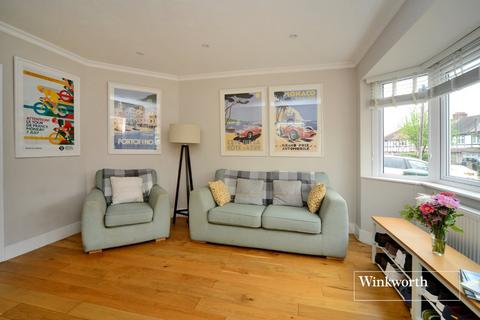 55 Frederick Road, Cheam, Sutton, SM1 2HP