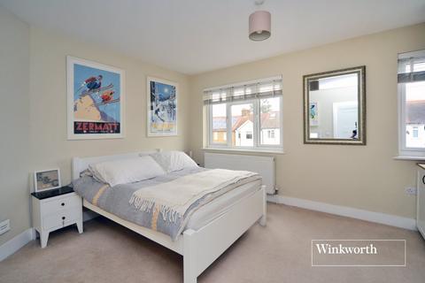 55 Frederick Road, Cheam, Sutton, SM1 2HP