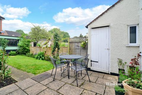55 Frederick Road, Cheam, Sutton, SM1 2HP