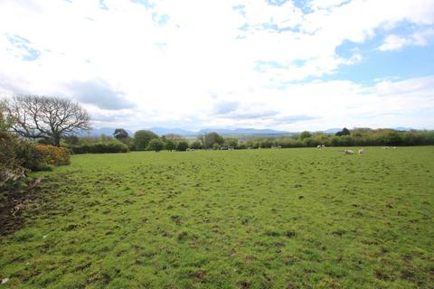 Land for sale, Approx 10 Acres Refail Land, Llangristiolus, Anglesey, LL62