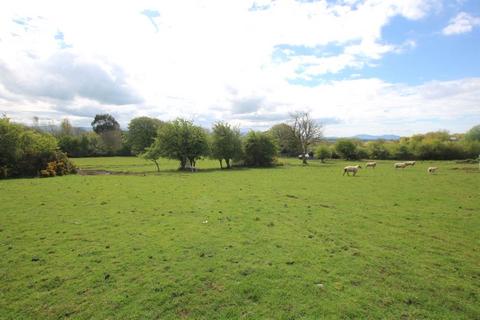 Land for sale, Lot 1 - Approx 8.7 Acres Refail Land, Llangristiolus, Anglesey, LL62