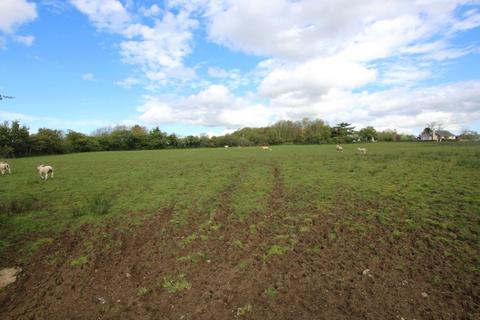 Land for sale, Lot 1 - Approx 8.7 Acres Refail Land, Llangristiolus, Anglesey, LL62