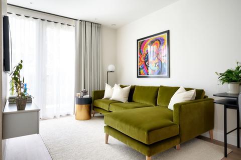 undefined, Plot 536, 1 bedroom home at Grand Union, Grand Union HA0