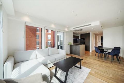 2 bedroom apartment to rent, Keybridge Capital, Exchange Gardens, SW8