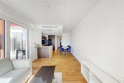 2 bedroom apartment to rent, Keybridge Capital, Exchange Gardens, SW8