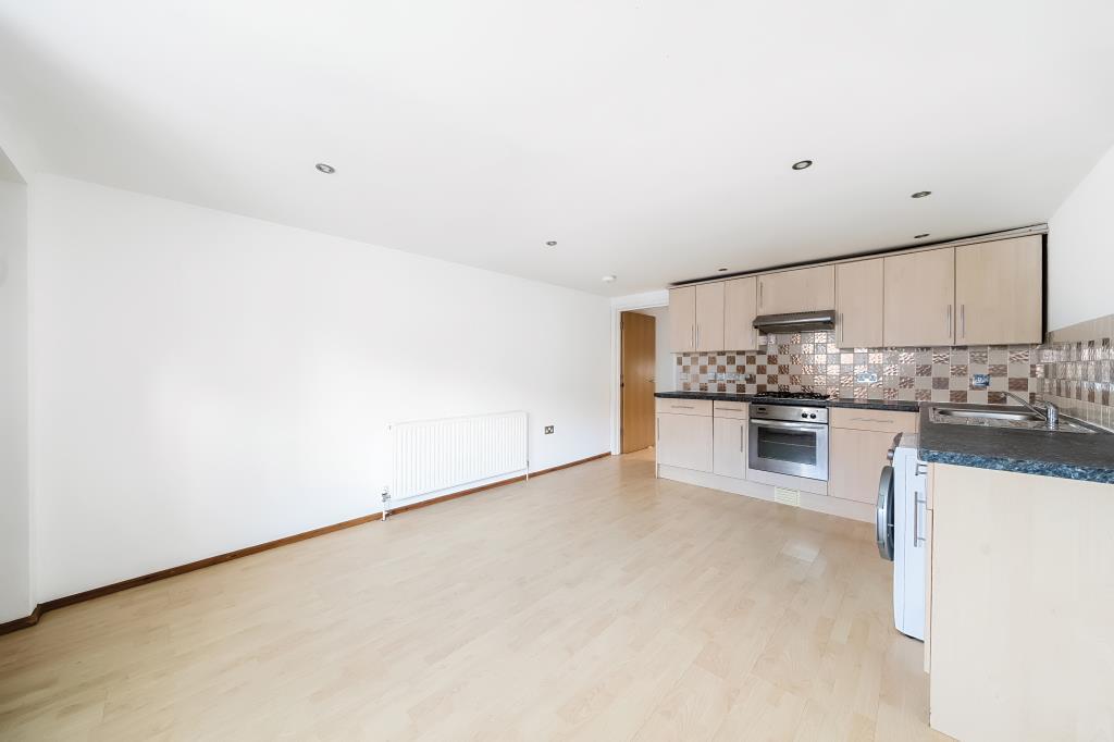 Kitchen/Reception Room