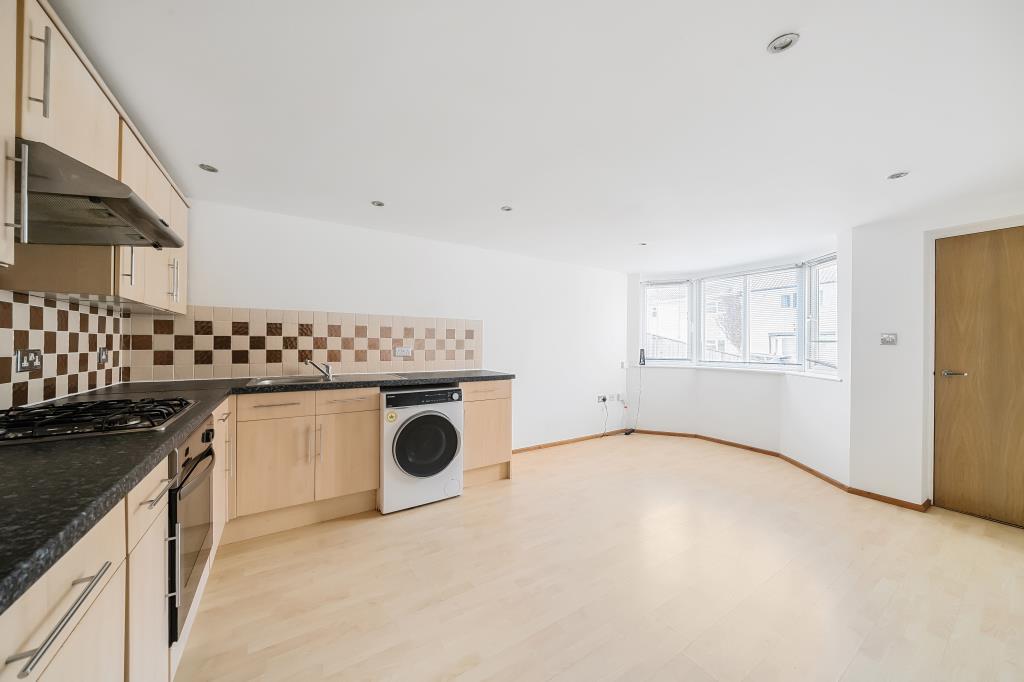 Kitchen/Reception Room