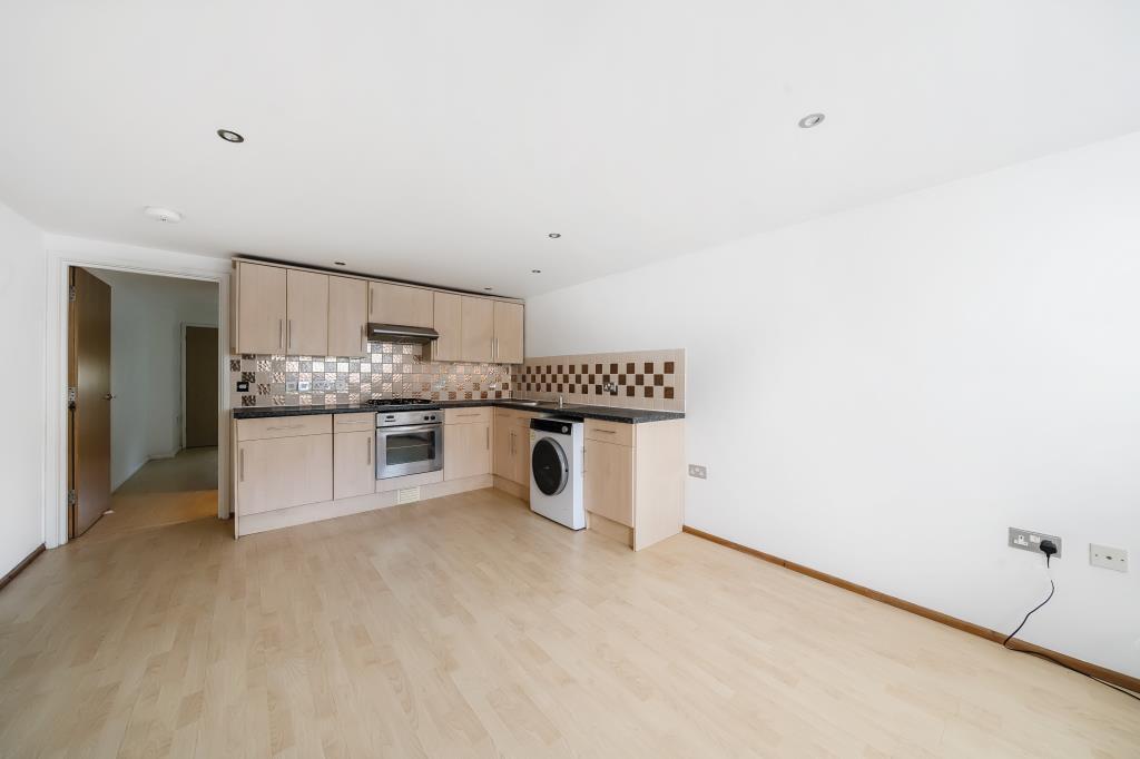 Kitchen/Reception Room