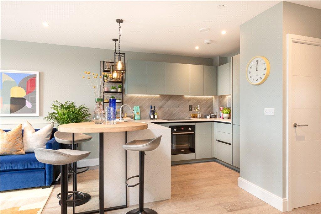 Kitchen/Dining