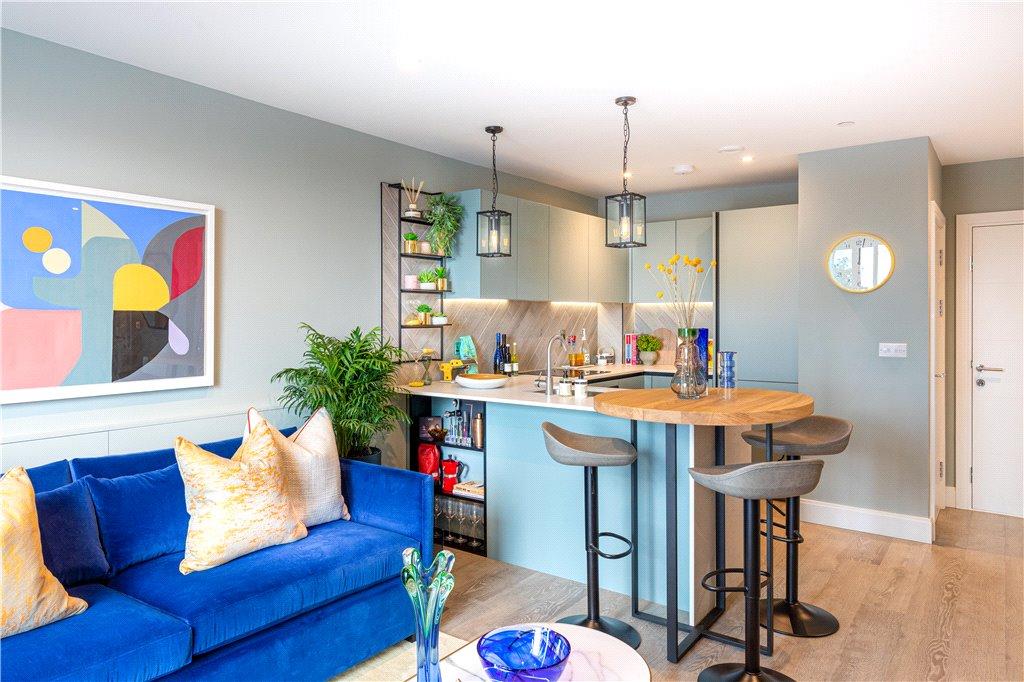 Dining/Living