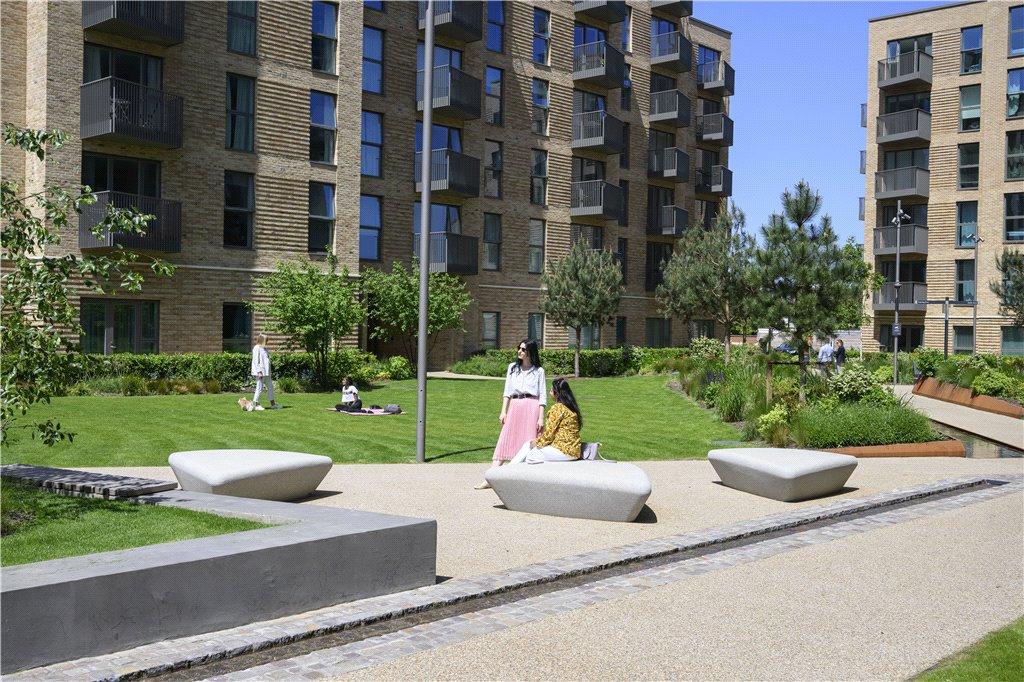 Gardens