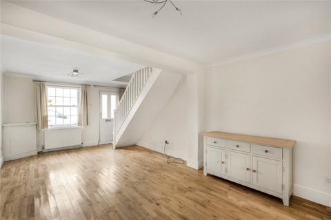 2 bedroom house to rent, Bridge Street, Berkhamsted