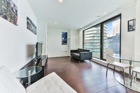 1 bedroom apartment to rent, North Boulevard, Baltimore Wharf, Canary Wharf E14