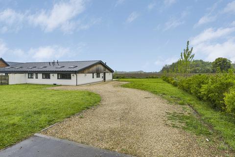 4 bedroom semi-detached house for sale, Old Milking Parlour Ardley Road, Bucknell, OX27