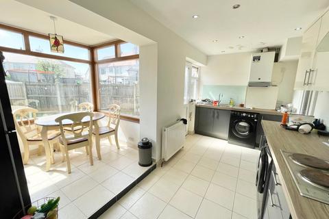 3 bedroom semi-detached house for sale, Welwyn Place, Cleveleys FY5