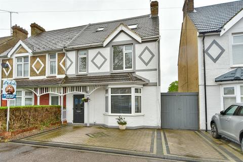 5 bedroom semi-detached house for sale, Sturdee Avenue, Gillingham, Kent